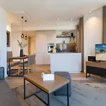 Beachhouse Bansin App 02 Apartment