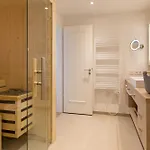 Apartment Beachhouse Bansin App 02 *