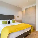 Beachhouse Bansin App 02 * Ostseebad Heringsdorf