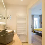 Apartment Beachhouse Bansin App 02 Ostseebad Heringsdorf