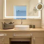 Beachhouse Bansin App 02 Apartment Ostseebad Heringsdorf