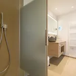Apartment Beachhouse Bansin App 02 Ostseebad Heringsdorf