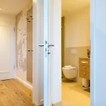Beachhouse Bansin App 02 * Ostseebad Heringsdorf