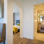 Beachhouse Bansin App 02 Apartment Ostseebad Heringsdorf