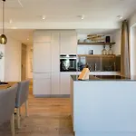 Beachhouse Bansin App 02 * Ostseebad Heringsdorf