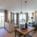 Apartment Beachhouse Bansin App 02 Ostseebad Heringsdorf