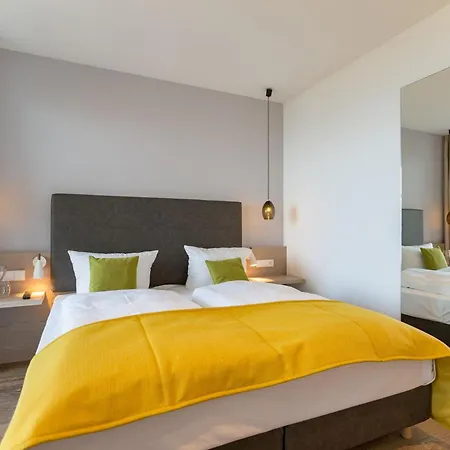 Beachhouse Bansin App 02 Heringsdorf (Usedom)