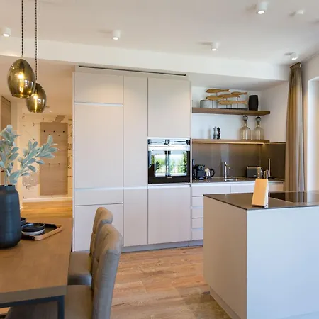 Beachhouse Bansin App 02 Lejlighed