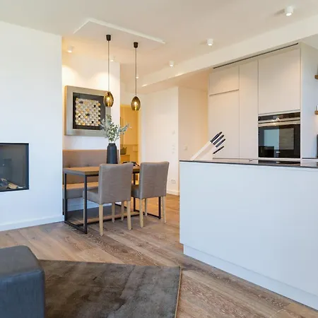 Beachhouse Bansin App 02 Lejlighed