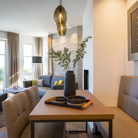 Beachhouse Bansin App 02